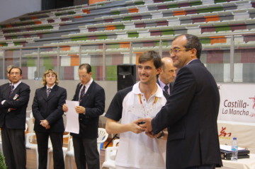 Homenaje a Julio Cuadra