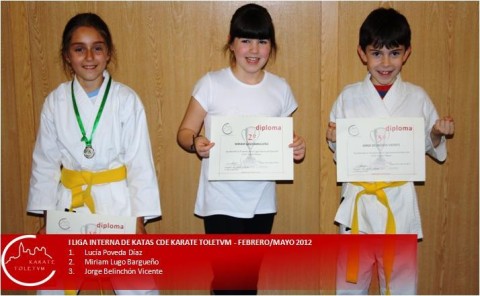 División Bargas Infantil